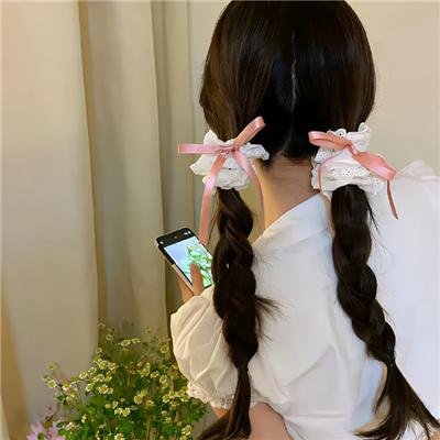 靓妹闯情关