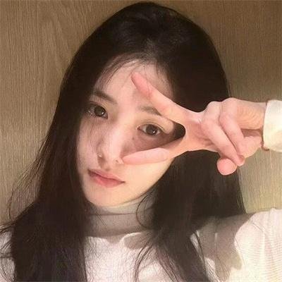 搏击傲娇小女生
